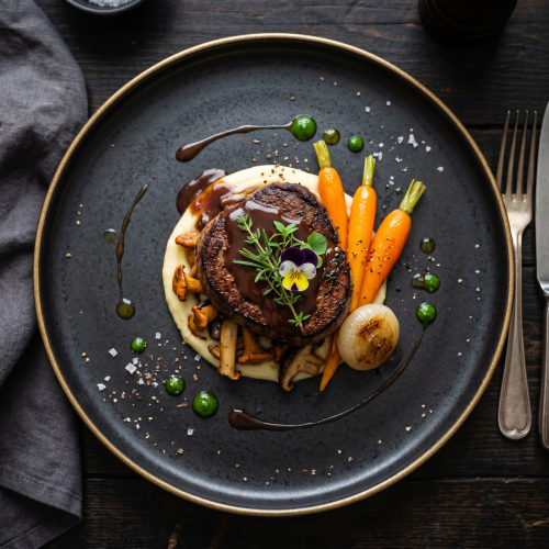 Commis Chef